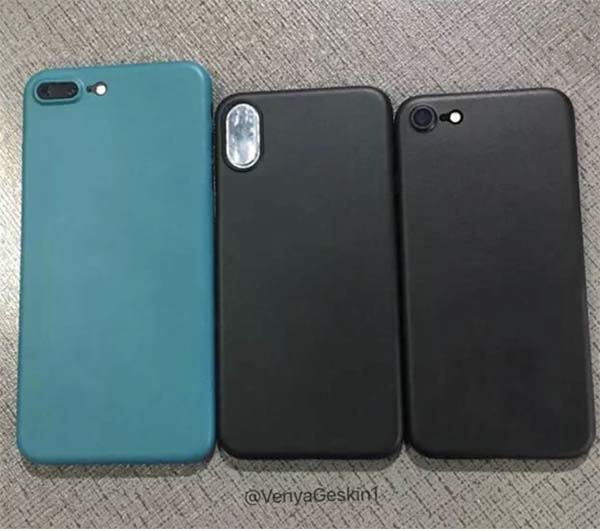Coques d'iPhone 8 et d'iPhone 7s