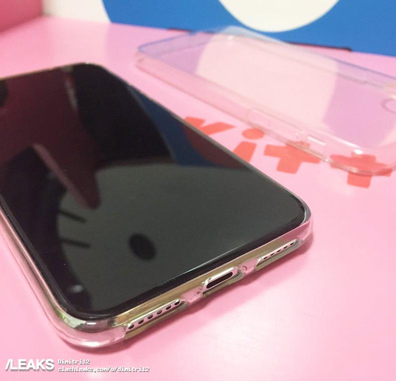 Coques d'iPhone 8 et d'iPhone 7s