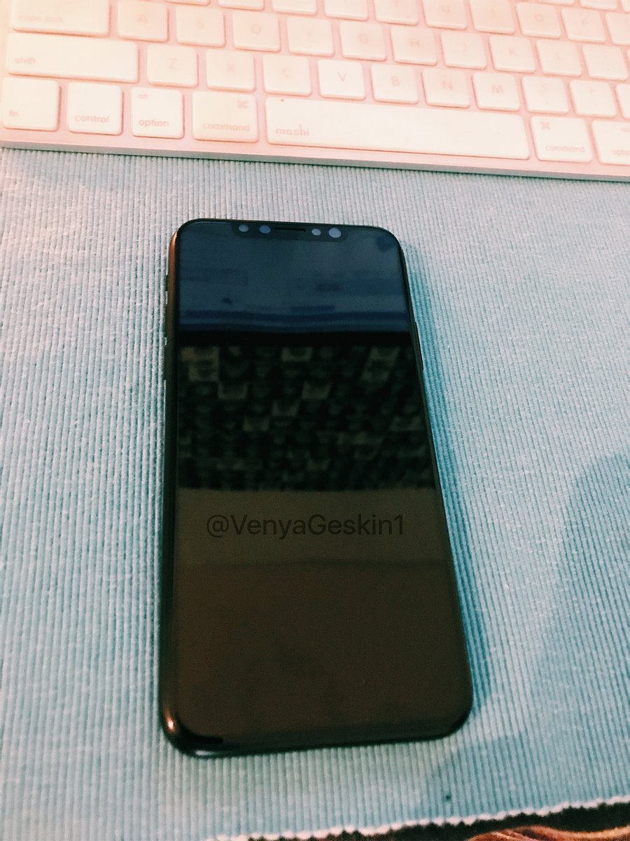 iPhone 8