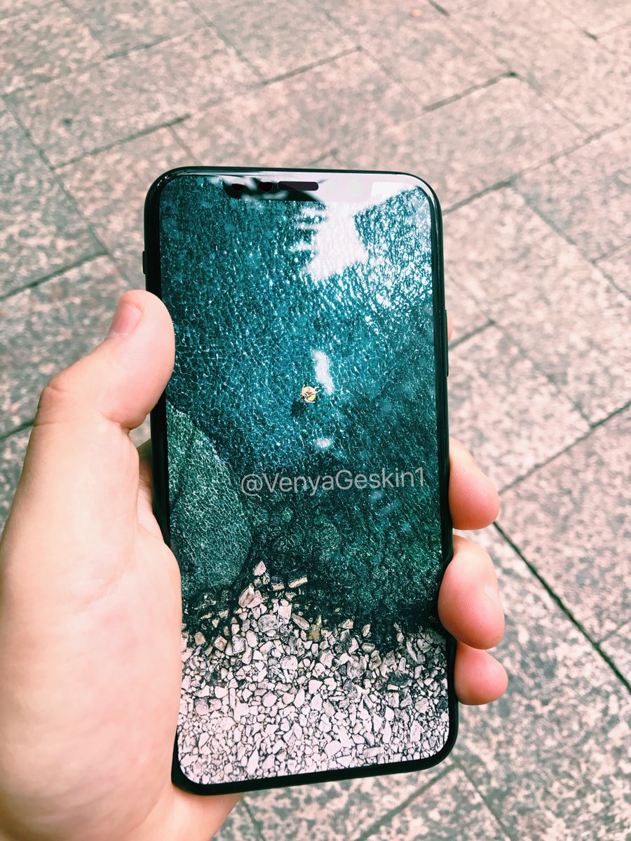 iPhone 8 main
