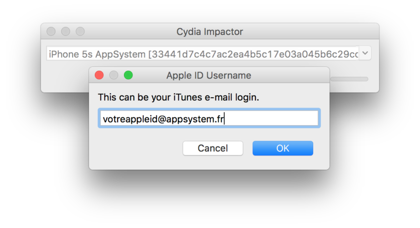 passer de mach_portal / Yalu à extra_recipe+YaluX