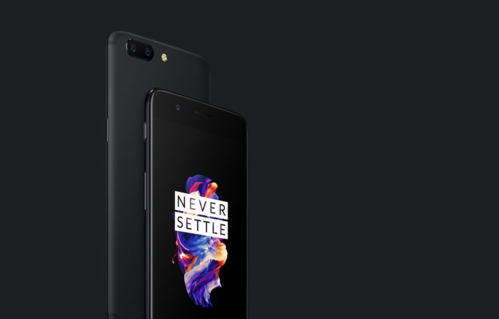 OnePlus se moque de l'iPhone 7