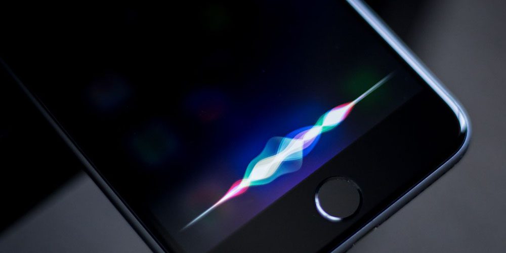 Siri est actif sur 500 millions d'appareils