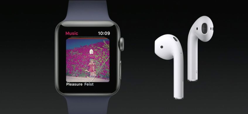 Bilan Keynote WWDC 2017