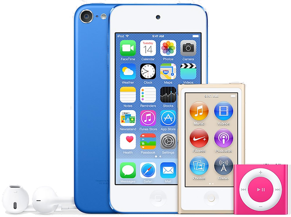 5 produits Apple qui sont amenés à disparaître