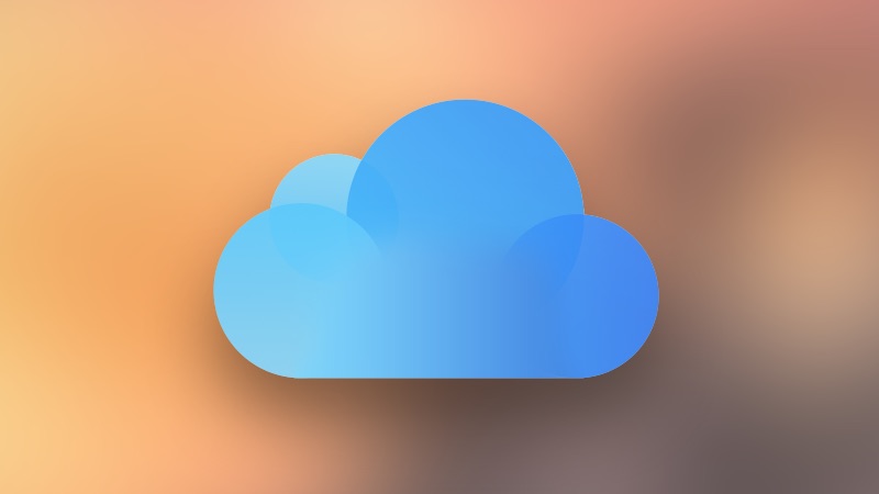 iCloud Drive - baisse de prix