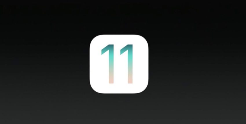 Liste des iPhone iPad et iPod touch compatibles iOS 11