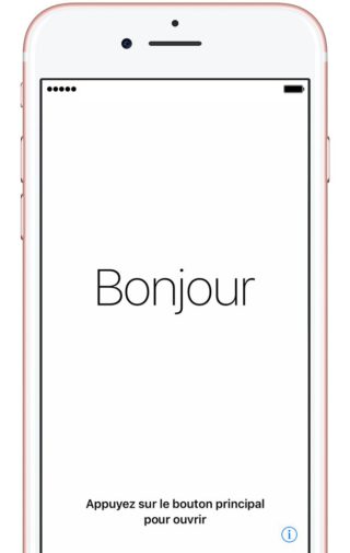 Tuto downgrade iOS 11 bêta