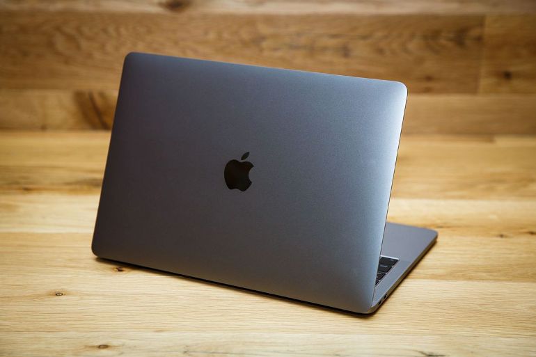 Ventes de MacBook