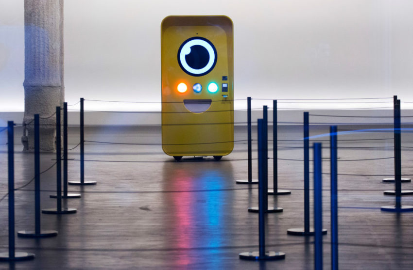 Snapchat Spectacles disponibles en Europe