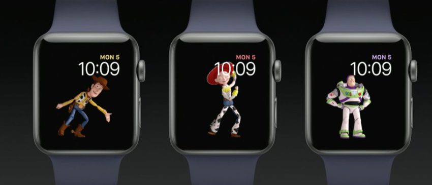 Bilan Keynote WWDC 2017