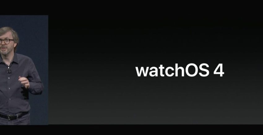 Bilan Keynote WWDC 2017