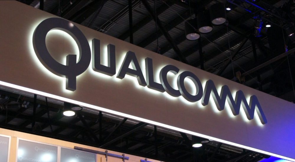 Apple pourrait se séparer de Qualcomm