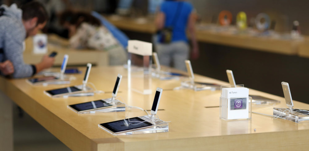 iPhone 8 serait dévoilé le 5 ou 6 septembre 2017