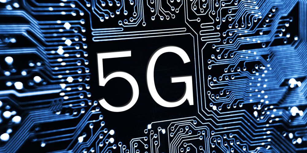 Apple autorisé à tester la technologie de l'onde millimétrique