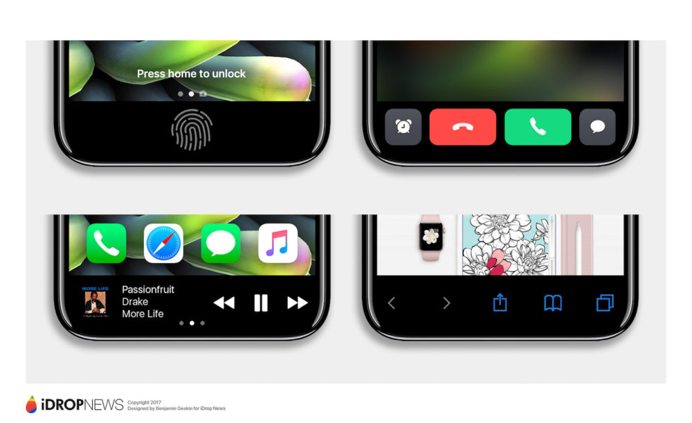 Retard de production des nouveaux iPhones