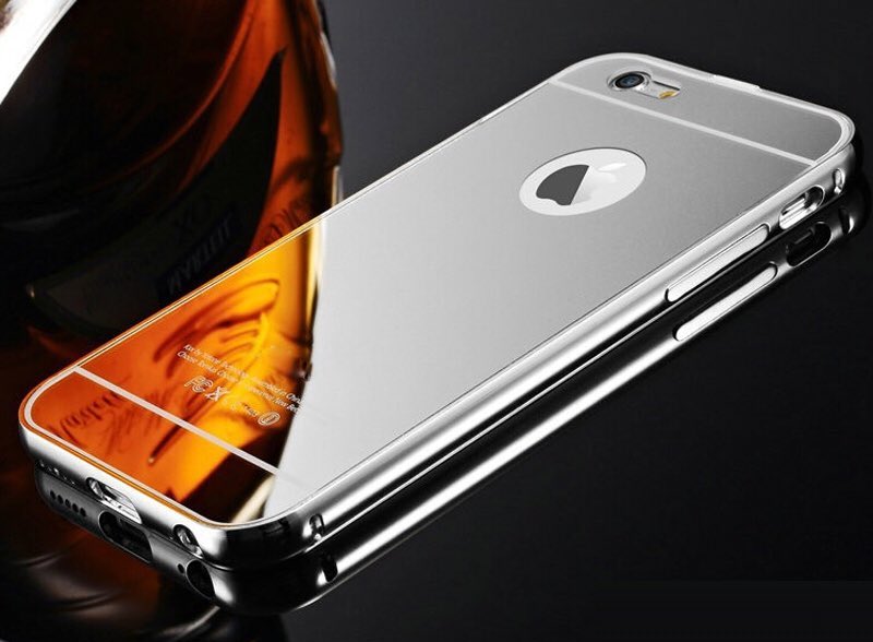 Coloris de l'iPhone 8