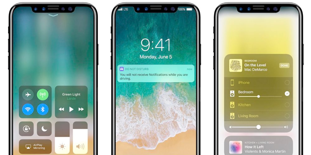 iPhone 8 sera disponible en septembre
