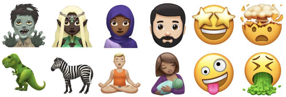 Journée mondiale des Emoji