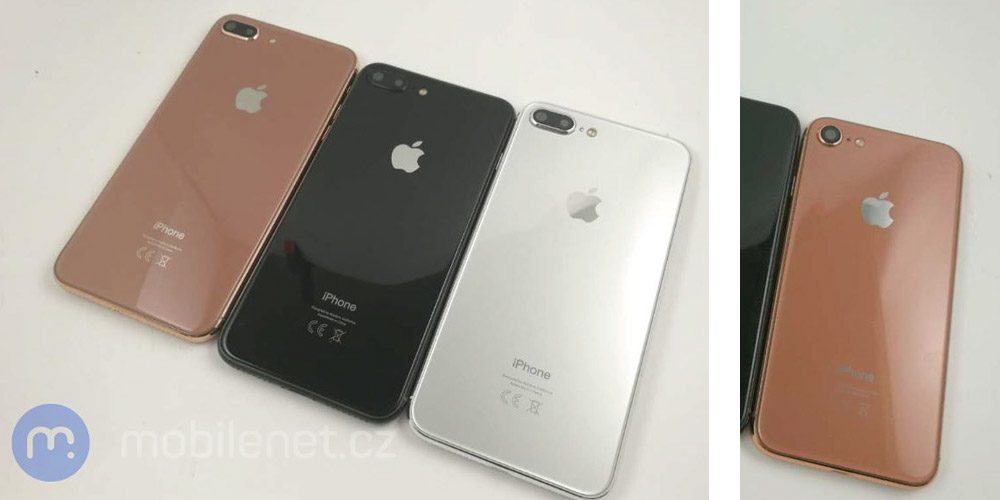 iPhone 7S et 7S Plus : le point sur les rumeurs
