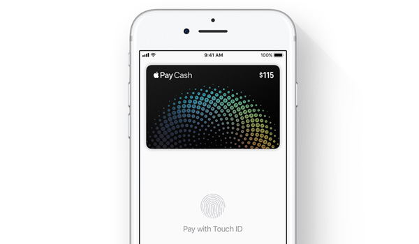 Apple Pay Cash nécessitera de scanner sa pièce d'identité