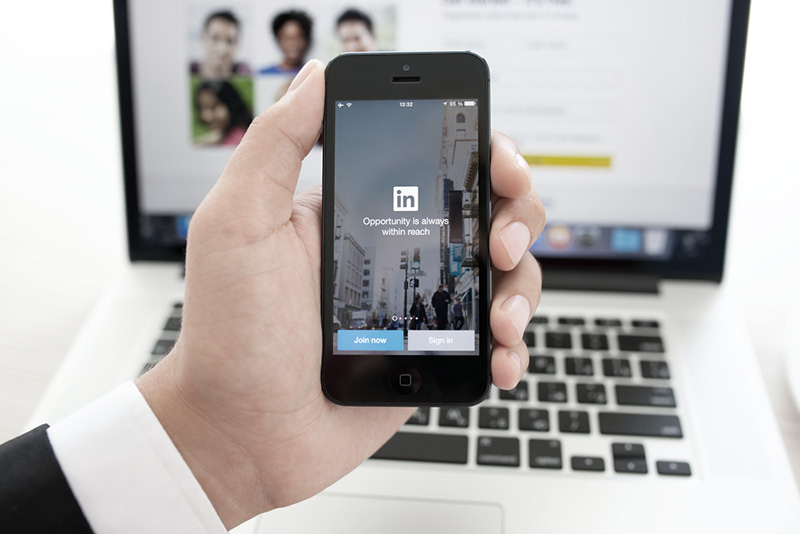 LinkedIn ajoute un support vidéo