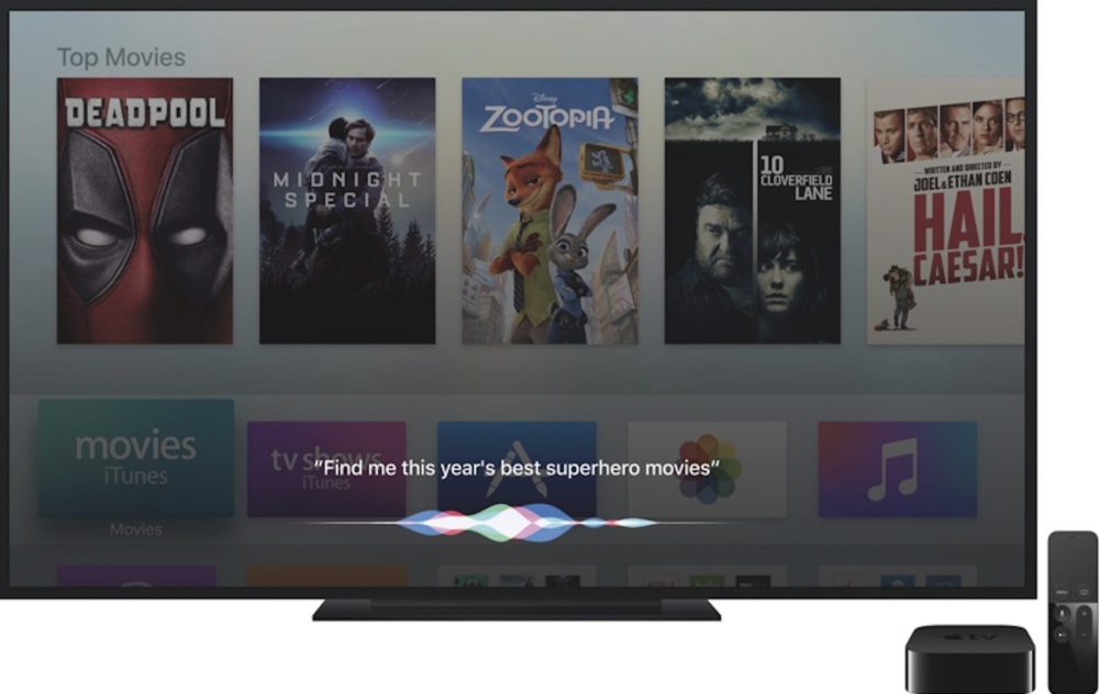 Apple gagne un Emmy Awards en Technologie et Ingénierie