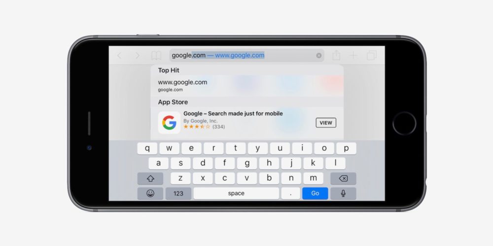 Google va payer $3 milliards à Apple