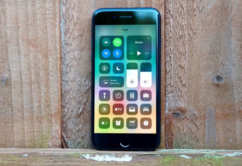 Nouvelles bêta d'iOS 11 et macOS High Sierra