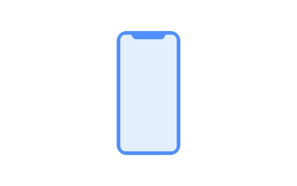 Apple révèle le design de l'iPhone 8 et le Face Scanner