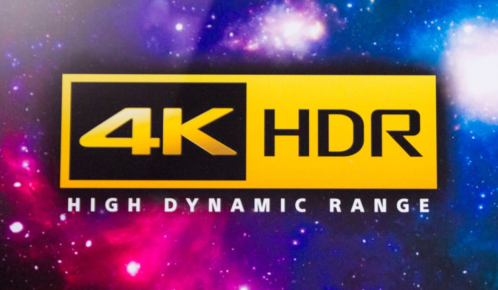 Apple TV 4K