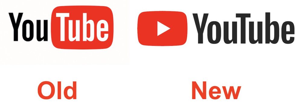 nouveau logo