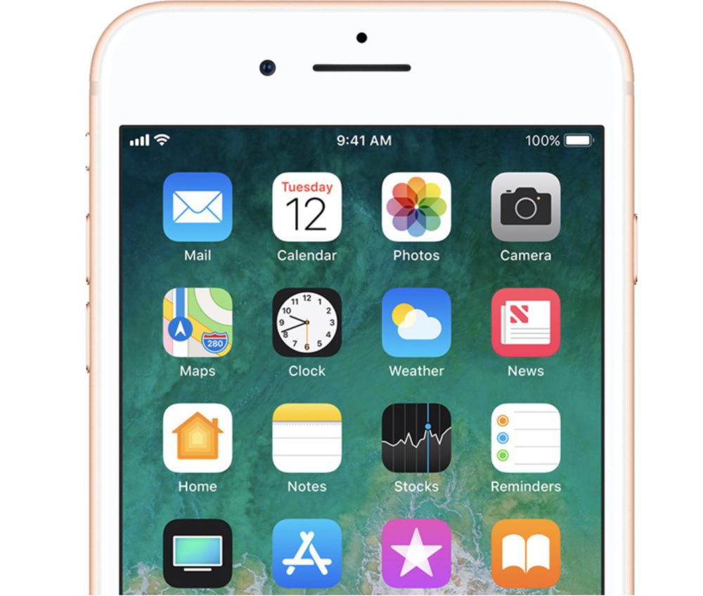 Apple confirme travailler sur la résolution du bruit statique de l'iPhone 8 Plus