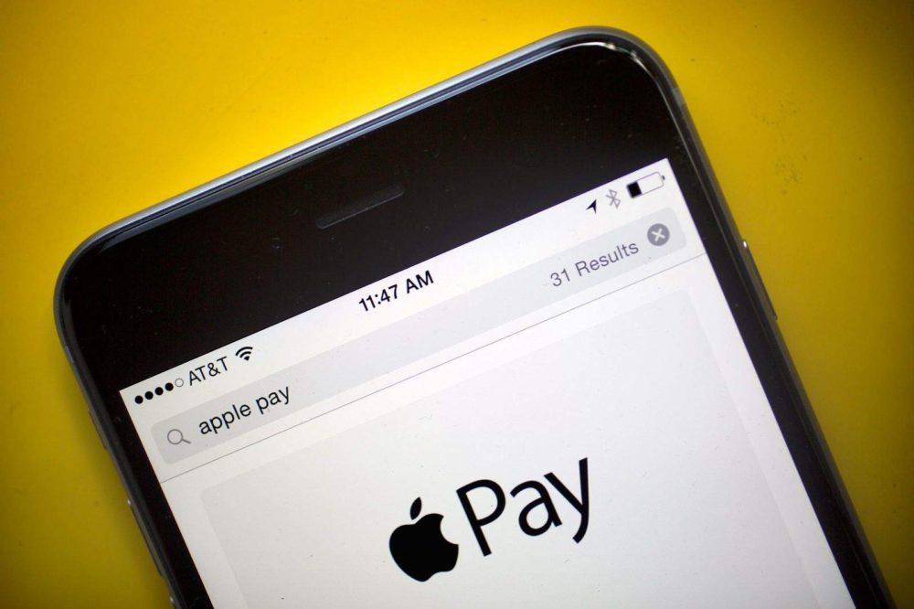 Apple Pay : Apple publie deux tutoriels vidéos