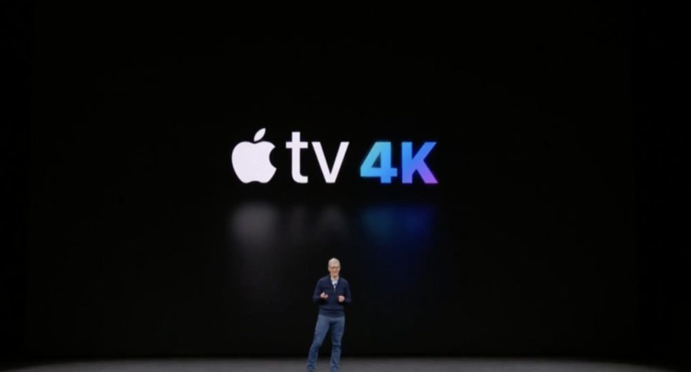  films 4K arrivent sur iTunes