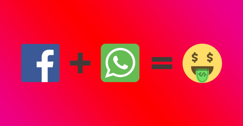 Facebook fait maintenant payer WhatsApp aux professionnels