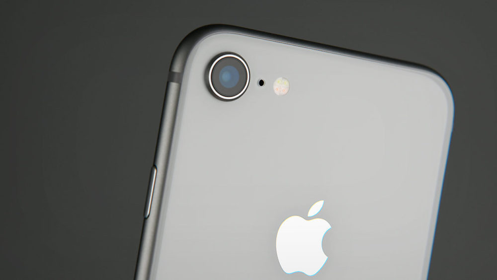 L'iPhone 8 est officiellement le smartphone le plus rapide du monde
