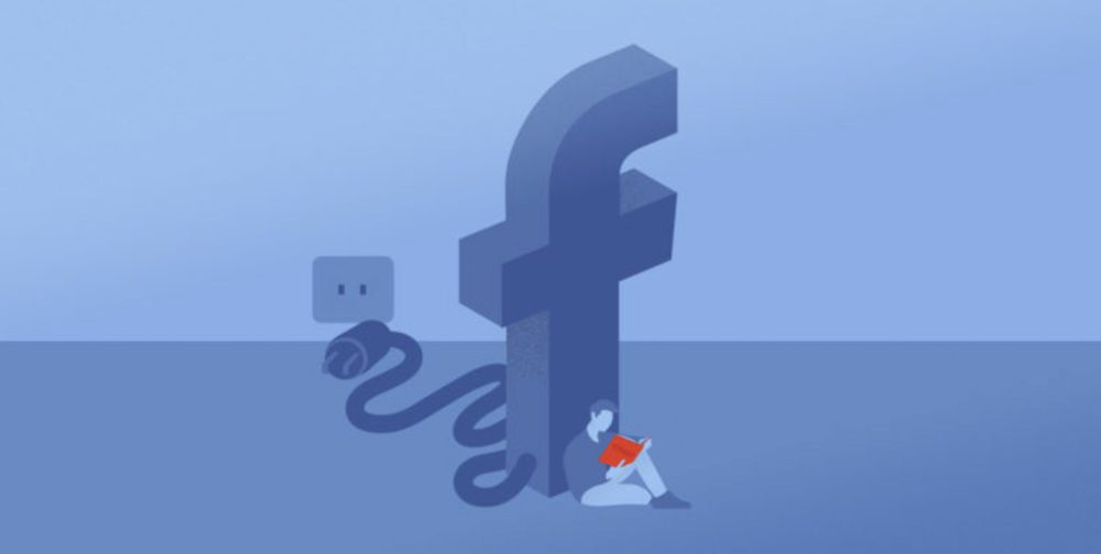 L'Espagne demande à 1,2 million à Facebook