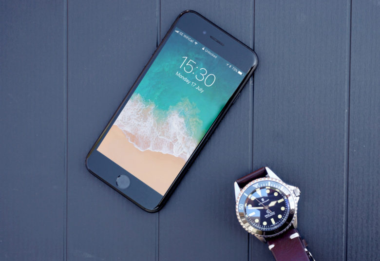 bêtas publiques d'iOS 11.3 et tvOS 11.3