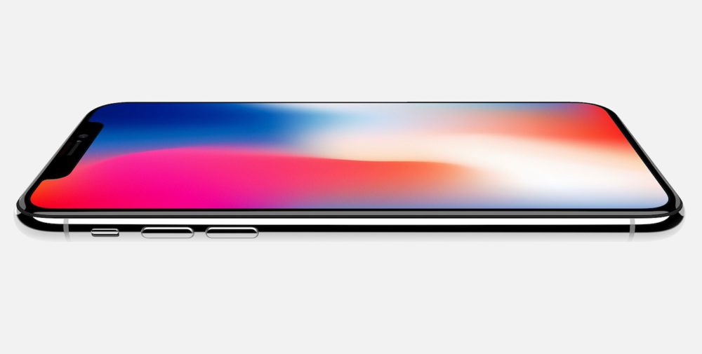 iPhone X : un coût de production 2 fois plus important que l'iPhone 7