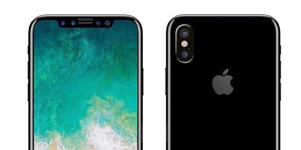 Délais de l'iPhone 8 : un analyste pense qu'il ne sera pas disponible avant fin octobre