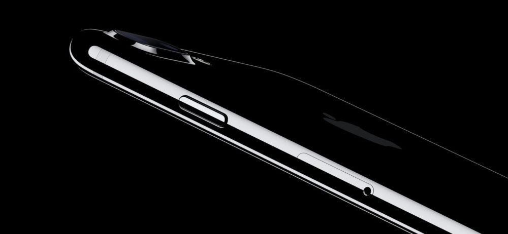 Ventes de smartphones en Chine : l'iPhone 7 Plus