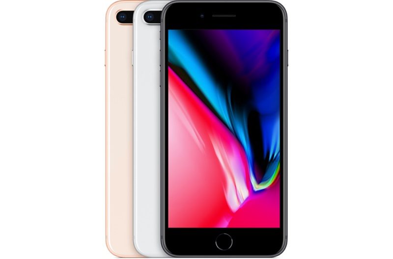Les ventes de l'iPhone 8 ne décollent pas