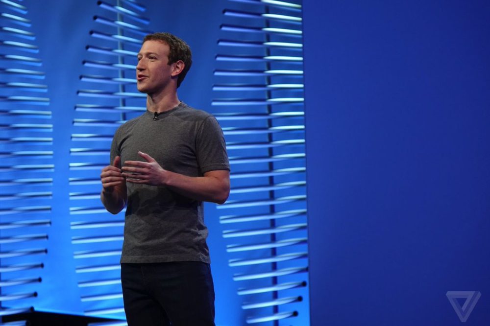 Facebook dépensera 1 milliard dans du contenu vidéo original