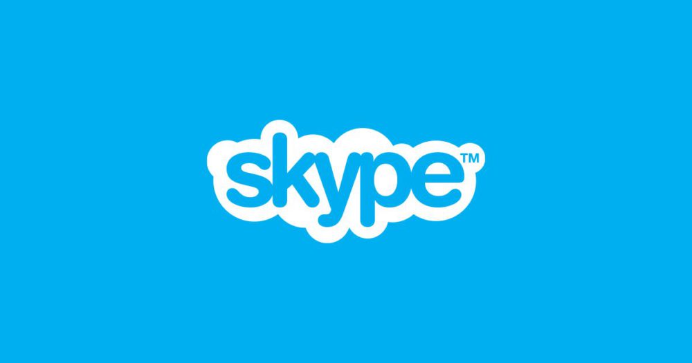 Skype ne fonctionne pas sur iPhone 8 et 8 plus