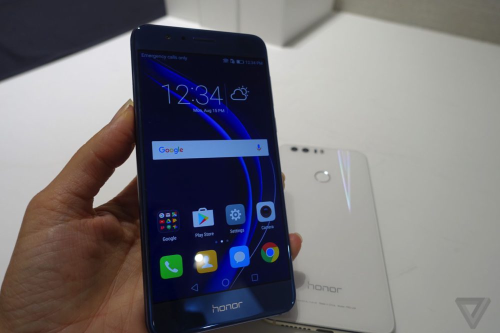 Huawei dépasse Apple et devient la seconde marque de smartphone mondiale