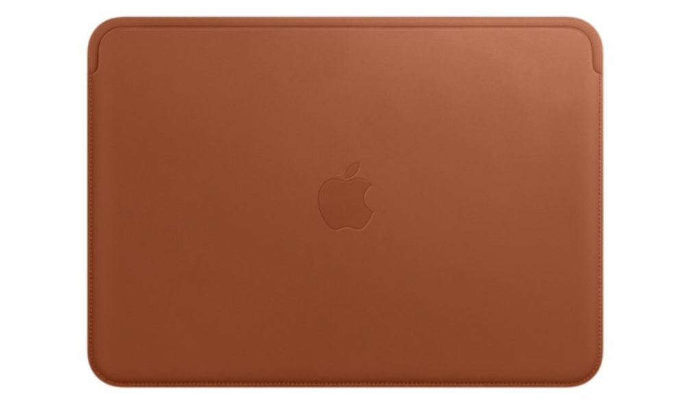 Housse Apple pour MacBook