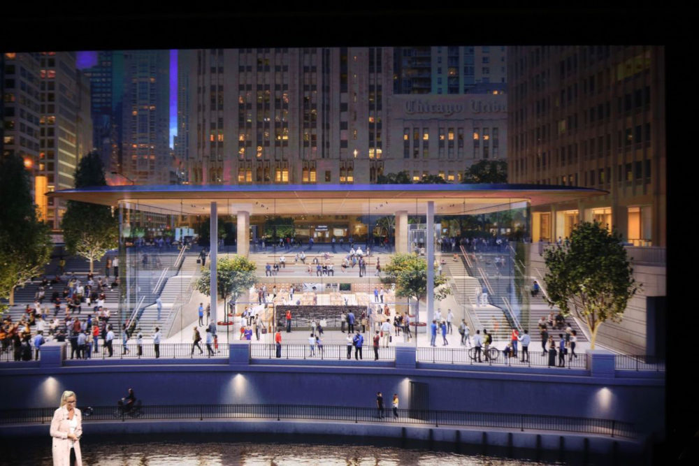 Apple Store