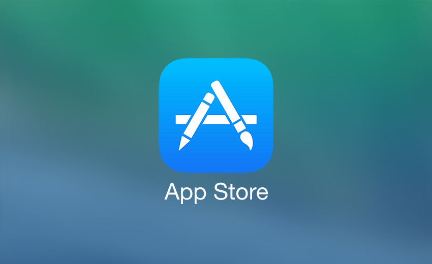 App Store - TVA : changement des prix