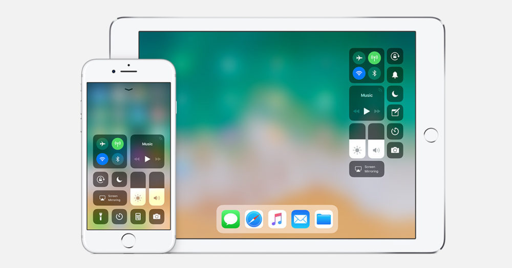 iOS 11.4.1 bêta 4